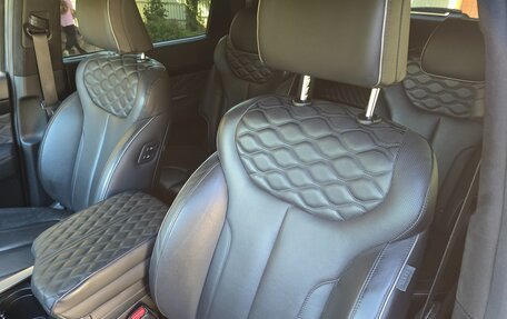 Hyundai Palisade I, 2021 год, 4 150 000 рублей, 13 фотография