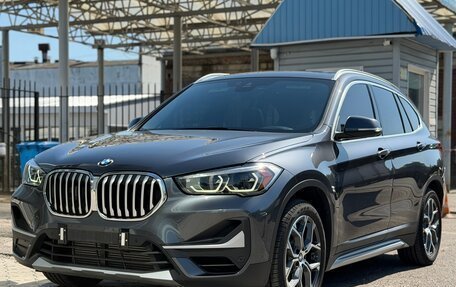 BMW X1, 2021 год, 2 250 000 рублей, 3 фотография