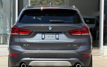 BMW X1, 2021 год, 2 250 000 рублей, 5 фотография