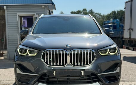BMW X1, 2021 год, 2 250 000 рублей, 2 фотография