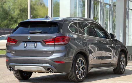 BMW X1, 2021 год, 2 250 000 рублей, 4 фотография