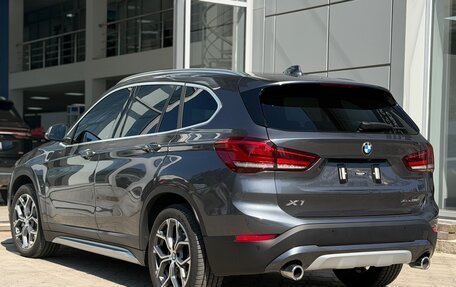 BMW X1, 2021 год, 2 250 000 рублей, 6 фотография