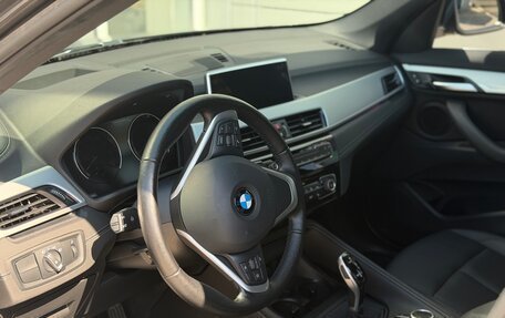 BMW X1, 2021 год, 2 250 000 рублей, 9 фотография