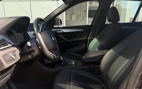 BMW X1, 2021 год, 2 250 000 рублей, 8 фотография