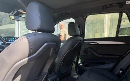 BMW X1, 2021 год, 2 250 000 рублей, 11 фотография