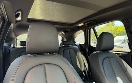 BMW X1, 2021 год, 2 250 000 рублей, 12 фотография