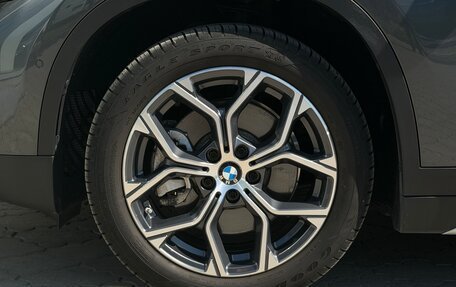 BMW X1, 2021 год, 2 250 000 рублей, 27 фотография