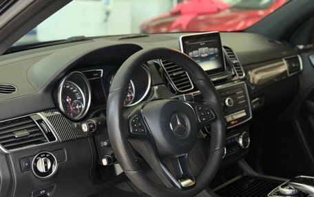 Mercedes-Benz GLE, 2015 год, 2 990 000 рублей, 8 фотография