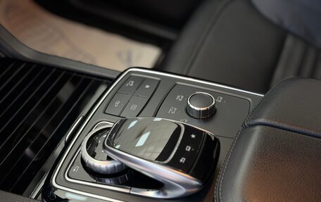 Mercedes-Benz GLE, 2015 год, 2 990 000 рублей, 16 фотография