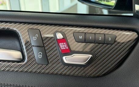 Mercedes-Benz GLE, 2015 год, 2 990 000 рублей, 13 фотография