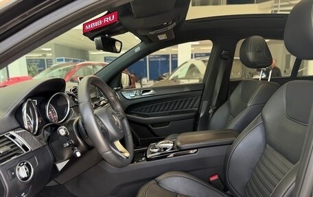 Mercedes-Benz GLE, 2015 год, 2 990 000 рублей, 7 фотография