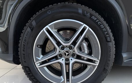 Mercedes-Benz GLE, 2015 год, 2 990 000 рублей, 23 фотография
