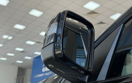 Mercedes-Benz GLE, 2015 год, 2 990 000 рублей, 22 фотография