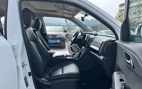 Hyundai ix35, 2021 год, 1 250 004 рублей, 7 фотография