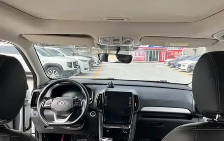 Hyundai ix35, 2021 год, 1 250 004 рублей, 9 фотография