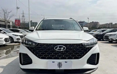Hyundai ix35, 2021 год, 1 250 004 рублей, 1 фотография