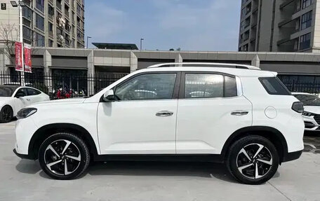 Hyundai ix35, 2021 год, 1 250 004 рублей, 3 фотография