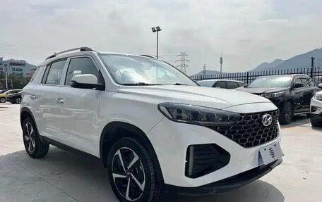 Hyundai ix35, 2021 год, 1 250 004 рублей, 2 фотография