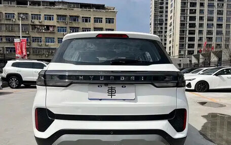 Hyundai ix35, 2021 год, 1 250 004 рублей, 4 фотография