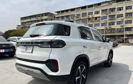 Hyundai ix35, 2021 год, 1 250 004 рублей, 6 фотография