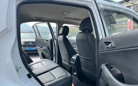 Hyundai ix35, 2021 год, 1 250 004 рублей, 8 фотография