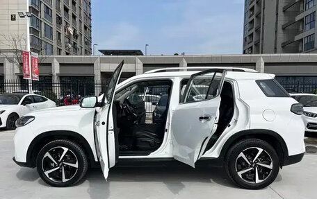 Hyundai ix35, 2021 год, 1 250 004 рублей, 15 фотография
