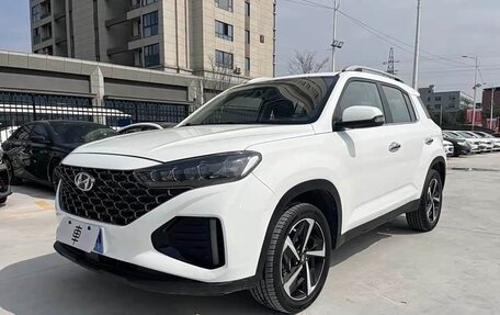Hyundai ix35, 2021 год, 1 250 004 рублей, 17 фотография
