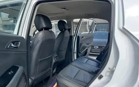 Hyundai ix35, 2021 год, 1 250 004 рублей, 13 фотография