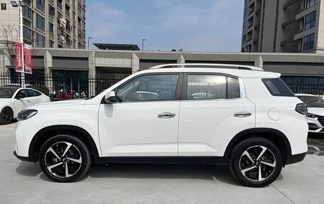 Hyundai ix35, 2021 год, 1 250 004 рублей, 20 фотография