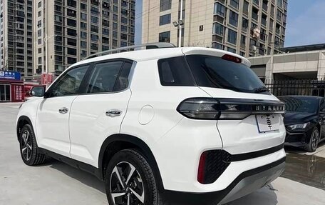 Hyundai ix35, 2021 год, 1 250 004 рублей, 21 фотография