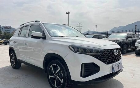 Hyundai ix35, 2021 год, 1 250 004 рублей, 19 фотография