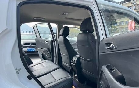 Hyundai ix35, 2021 год, 1 250 004 рублей, 24 фотография