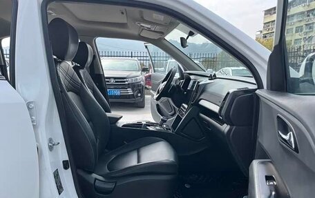 Hyundai ix35, 2021 год, 1 250 004 рублей, 23 фотография