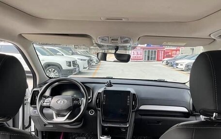 Hyundai ix35, 2021 год, 1 250 004 рублей, 25 фотография