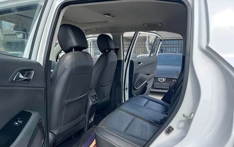 Hyundai ix35, 2021 год, 1 250 004 рублей, 30 фотография