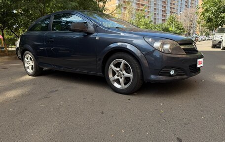 Opel Astra H, 2010 год, 570 000 рублей, 3 фотография