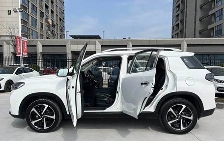 Hyundai ix35, 2021 год, 1 250 004 рублей, 32 фотография