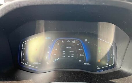 Hyundai ix35, 2021 год, 1 250 004 рублей, 34 фотография