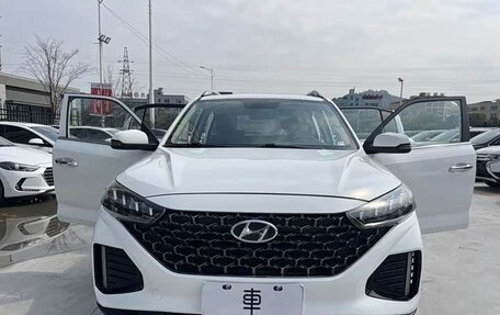 Hyundai ix35, 2021 год, 1 250 004 рублей, 27 фотография