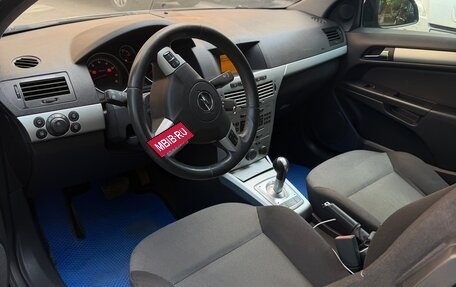 Opel Astra H, 2010 год, 570 000 рублей, 2 фотография