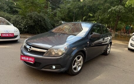 Opel Astra H, 2010 год, 570 000 рублей, 4 фотография
