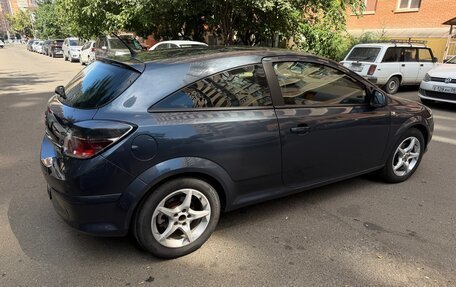 Opel Astra H, 2010 год, 570 000 рублей, 5 фотография