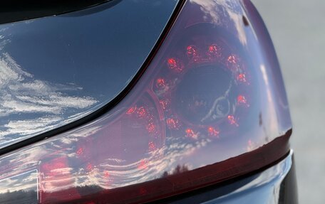 Infiniti Q60 II, 2014 год, 1 200 000 рублей, 9 фотография
