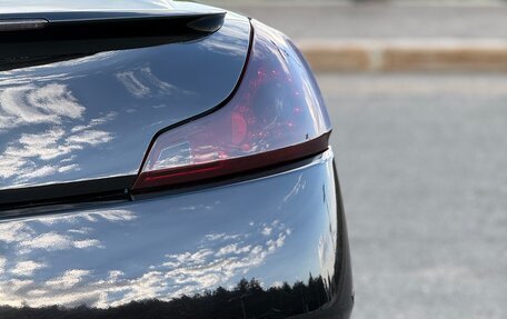 Infiniti Q60 II, 2014 год, 1 200 000 рублей, 8 фотография