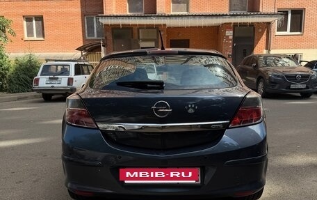 Opel Astra H, 2010 год, 570 000 рублей, 7 фотография