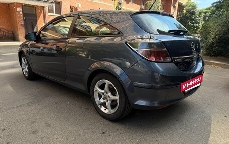 Opel Astra H, 2010 год, 570 000 рублей, 6 фотография