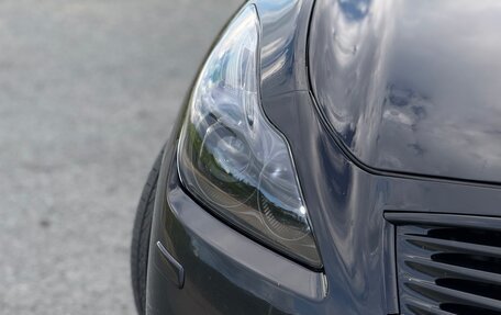 Infiniti Q60 II, 2014 год, 1 200 000 рублей, 3 фотография