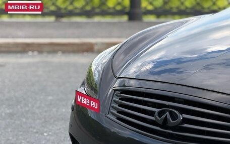 Infiniti Q60 II, 2014 год, 1 200 000 рублей, 4 фотография