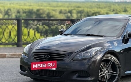 Infiniti Q60 II, 2014 год, 1 200 000 рублей, 2 фотография