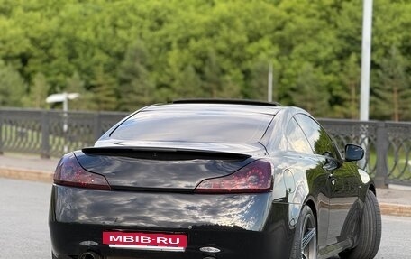 Infiniti Q60 II, 2014 год, 1 200 000 рублей, 10 фотография